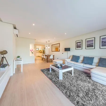 Noa Apartment Quinta Do Lago Exterior photo