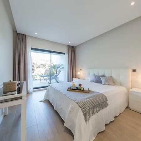 Noa Apartment Quinta Do Lago Exterior photo