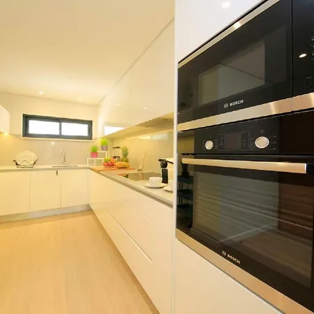 Noa Apartment Quinta Do Lago Exterior photo