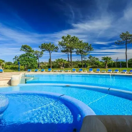 Noa Apartment Quinta Do Lago Exterior photo