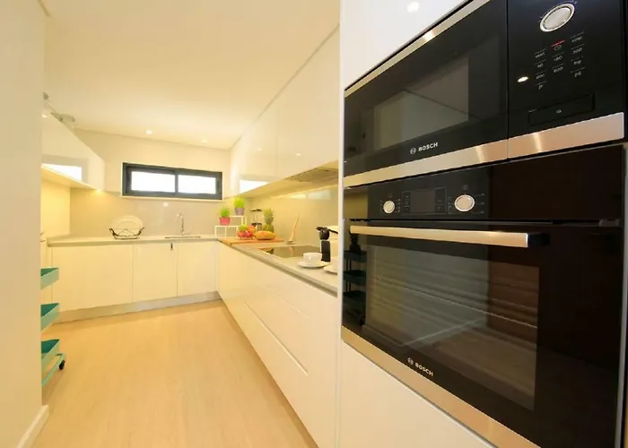 Noa Apartment Quinta Do Lago