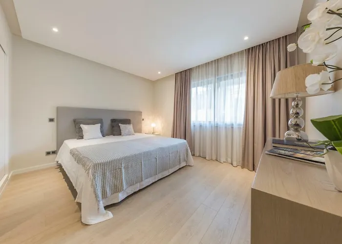 Noa Apartment Quinta Do Lago