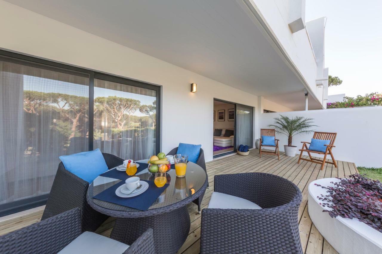 Noa Quinta Do Appartement *