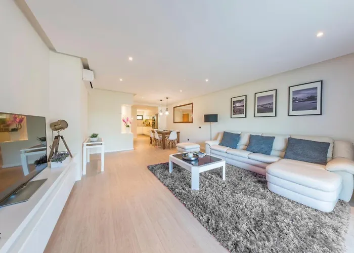 Noa Apartment Quinta Do Lago