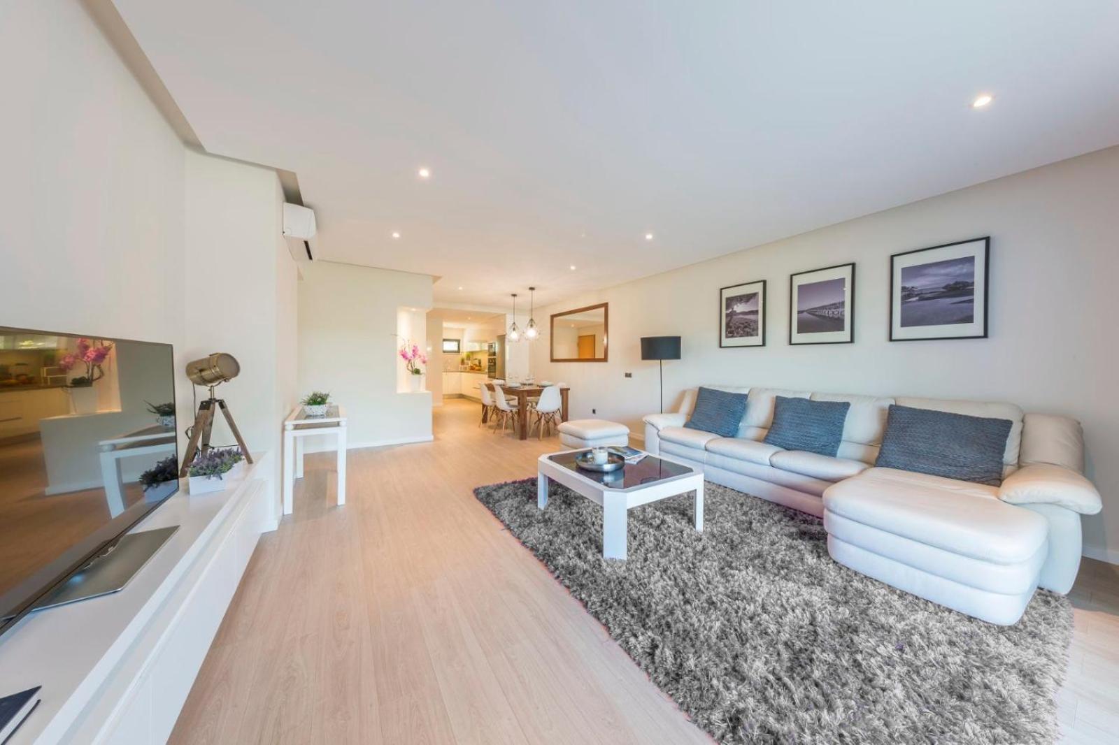 Noa Quinta Do Apartment *